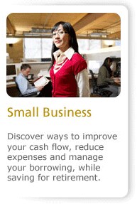 Small Business