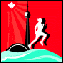 Scotiabank Waterfront Marathon logo