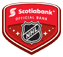 Official Bank of the NHL logo