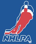 logo NHLPA