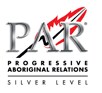 Scotiabank was awarded silver level standing by The Canadian Council of Aboriginal Business