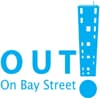 Out on Bay Street