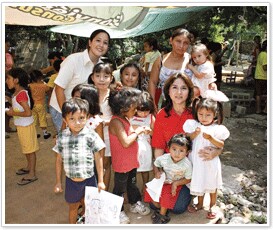 Community photo