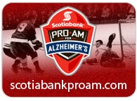 Scotiabank Pro Am