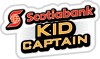 Scotiabank Kid Captain