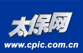 China Pacific logo