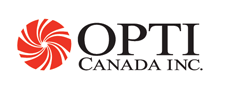 OPTI Canada Inc. logo