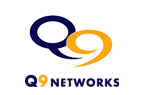 Q9 Networks logo