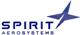 Spirit Aerosystems logo
