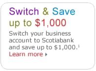 Switch & Save up to $1,000