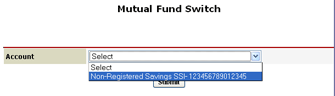 Screen capture: transfer