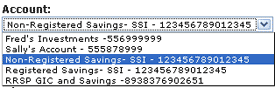 Select Mutual Fund
