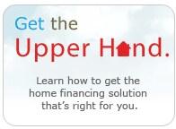 Get the Upper Hand.