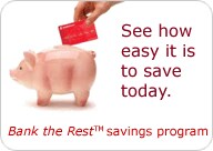 See how easy it is to save today