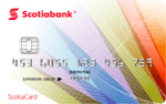 Chip ScotiaCard