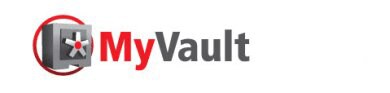 MyVault.