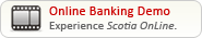 Click here for Online Banking Demos