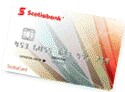 ScotiaCard