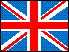 flag of the United Kingdom