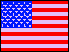 flag of the U.S.A.