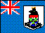 flag of the Cayman Islands