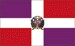 flag of the Dominican Republic