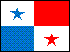 flag of Panama
