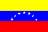 flag of Venezuela