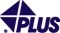 Plus logo