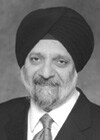 Sarabjit S. Marwah