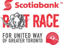 Scotiabank Rat Race for the United Way or Greater Toronto, June 15, 2006
