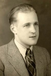 Jack Elmer Hatfield