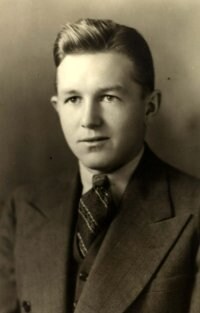David Arthur Young Merrick Jr.