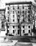 1709 Hollis Street, 1931