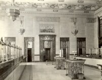 The Banking Hall, 1709 Hollis Street, 1931
