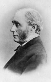 James Primrose, Pictou Agent 1839-1872