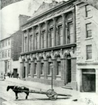 188 Hollis St. Halifax, c.1870