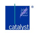 Catalyst Award