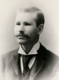 John A. McLeod c. 1890