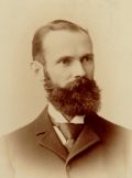 Daniel Waters c. 1888