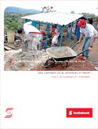 Corporate Social Responsibility Report 2006