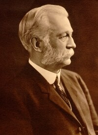 James Forgan