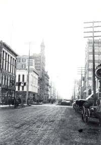 Minneapolis, 1890