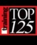 Top 125 training organizations