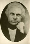 Dr. James Bond, Yarmouth Agent, 1839 - 1854