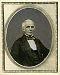 Stayley Brown, Yarmouth Agent, 1839 - 1842