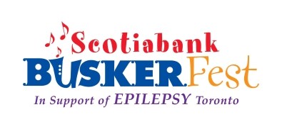 Festival Buskerfest - pour venir en aide à Epilepsy Toronto