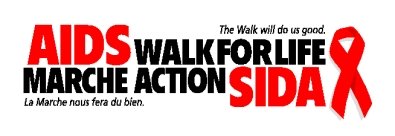 Marche Action SIDA