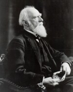 Sir Donald A. Smith - First President of the Montreal Trust Company, 1891-1899