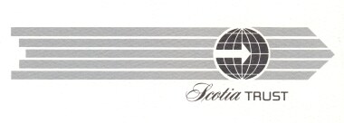 Scotiatrust logo, 1967